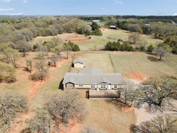 10170 E Post Oak Road, Noble, OK 73068