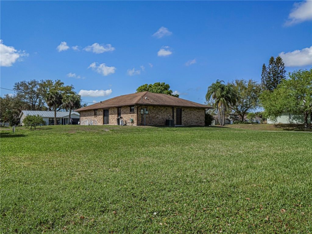 781 Glencove Street, Sebastian, FL 32958 Photo