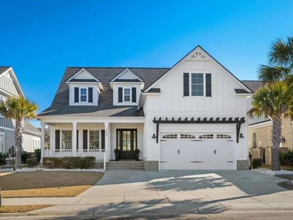 5243 Mount Pleasant Dr., Myrtle Beach, SC 29579
