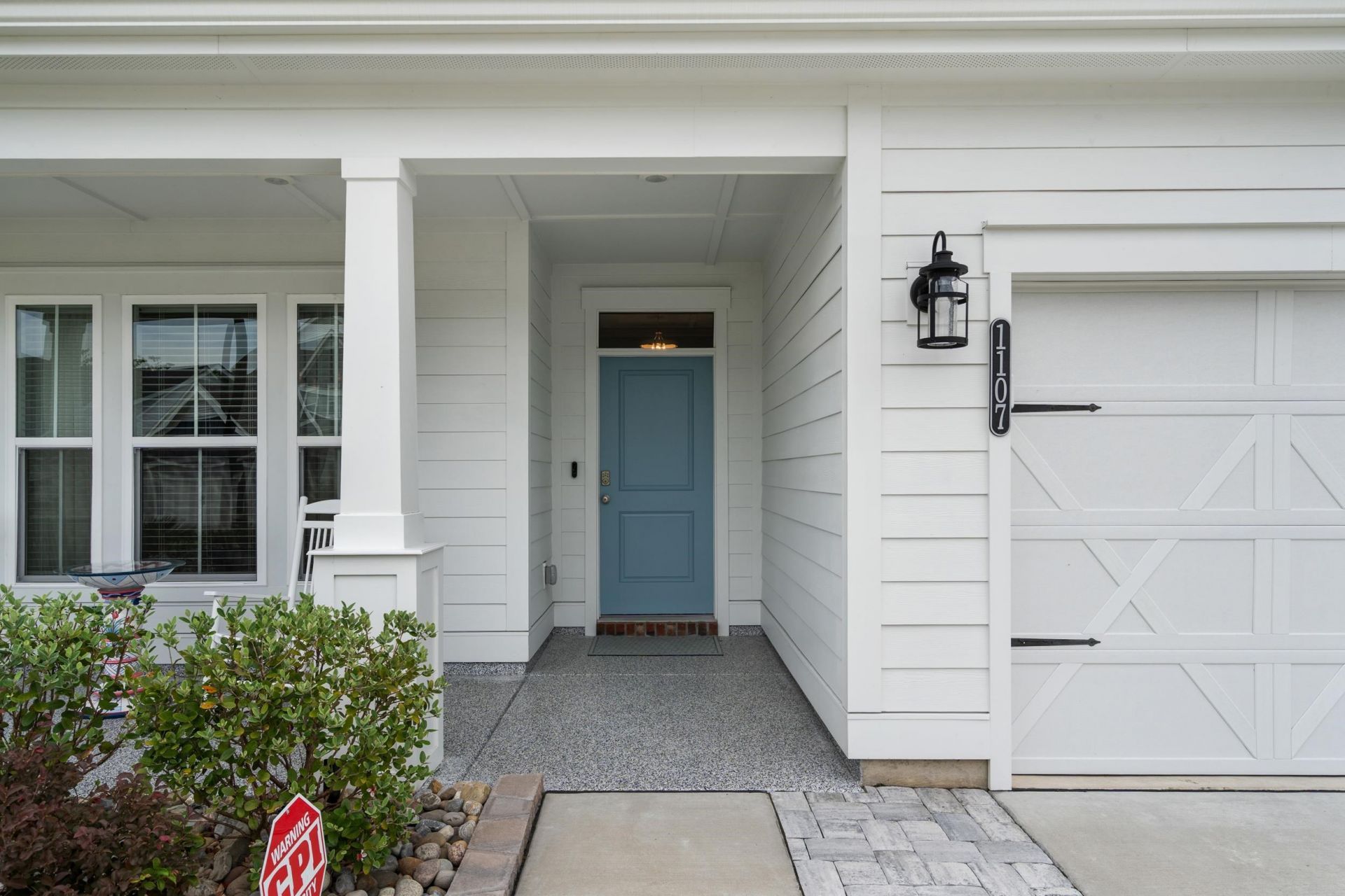 1107 Safe Haven Dr. Photo 11