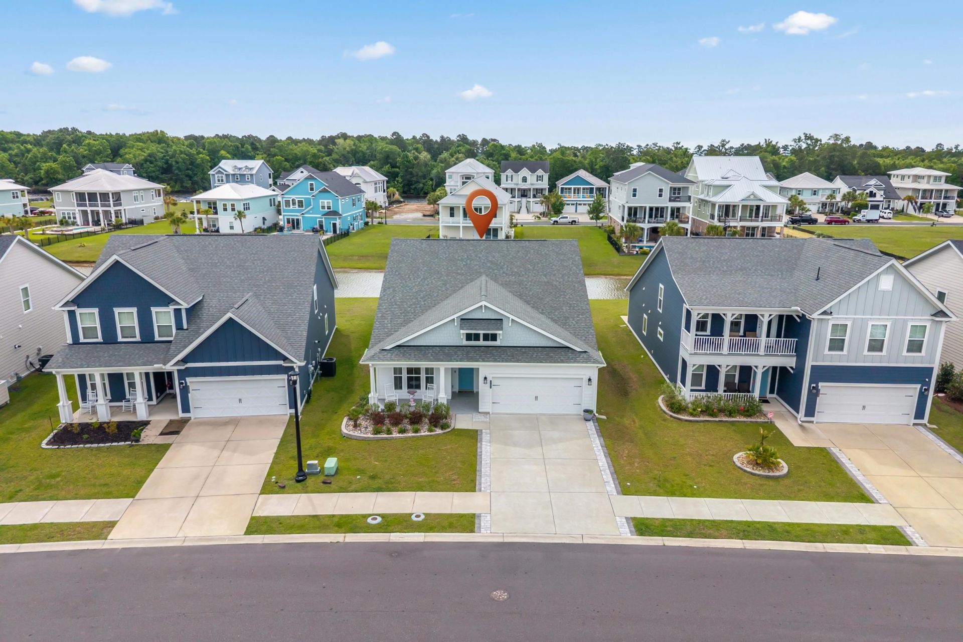 1107 Safe Haven Dr. Photo 64