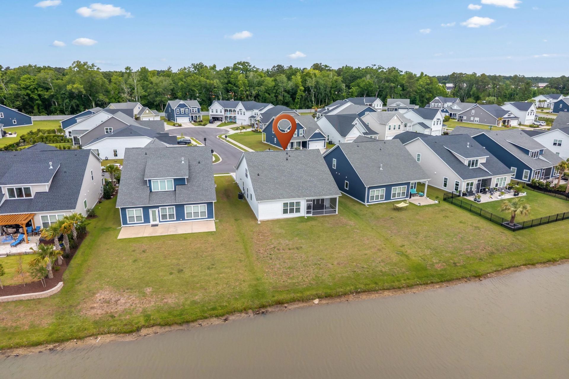 1107 Safe Haven Dr. Photo 66