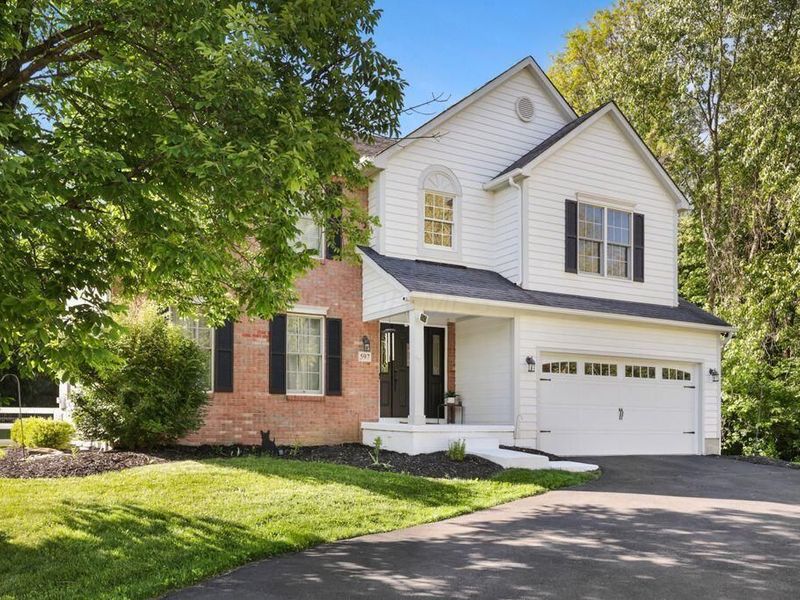 597 Washington Street, Canal Winchester, OH 43110 Photo 2