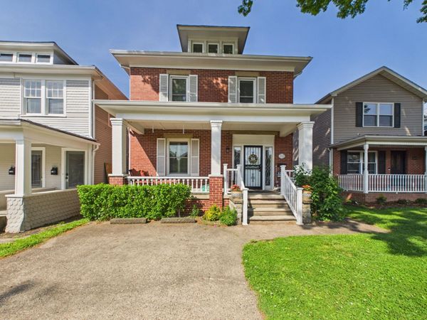 1125 9th Street, Huntington, WV 25701