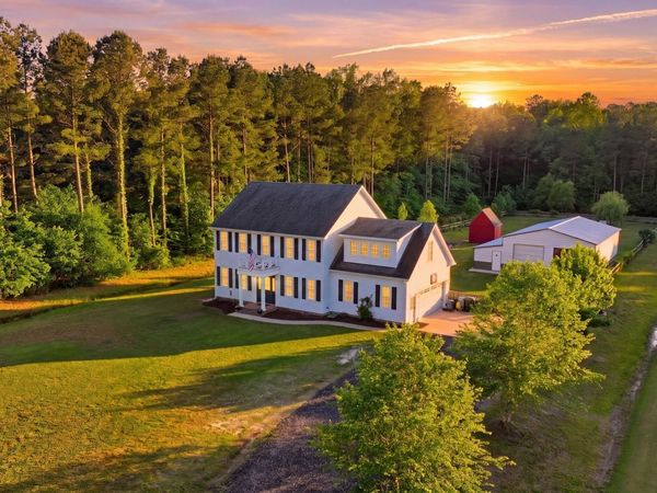 157 Pudding Ridge Road, South Mills, NC 27976