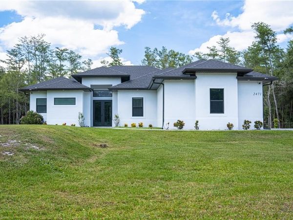 2471 64th AVE NE, NAPLES, FL 34120