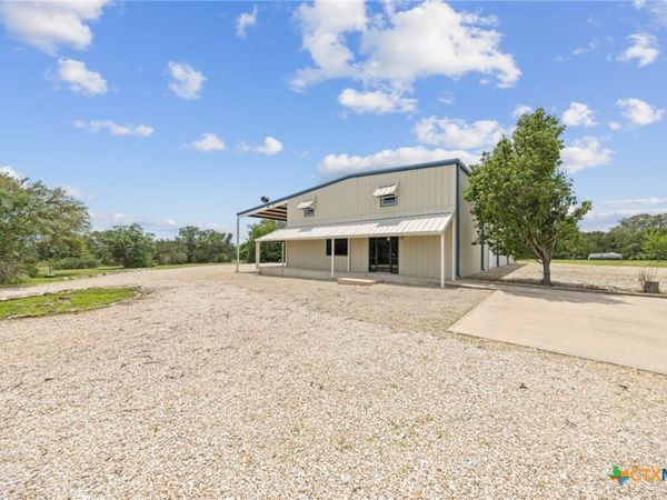 5207 Dogridge Road , Belton, TX 76513