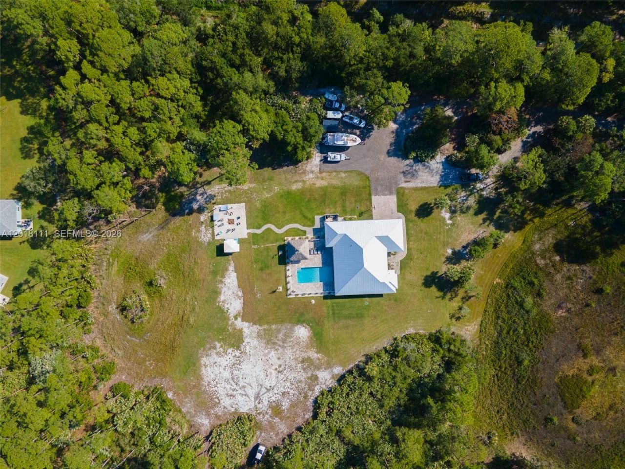 5371 S 25th St , Fort Pierce, FL 34981 Photo