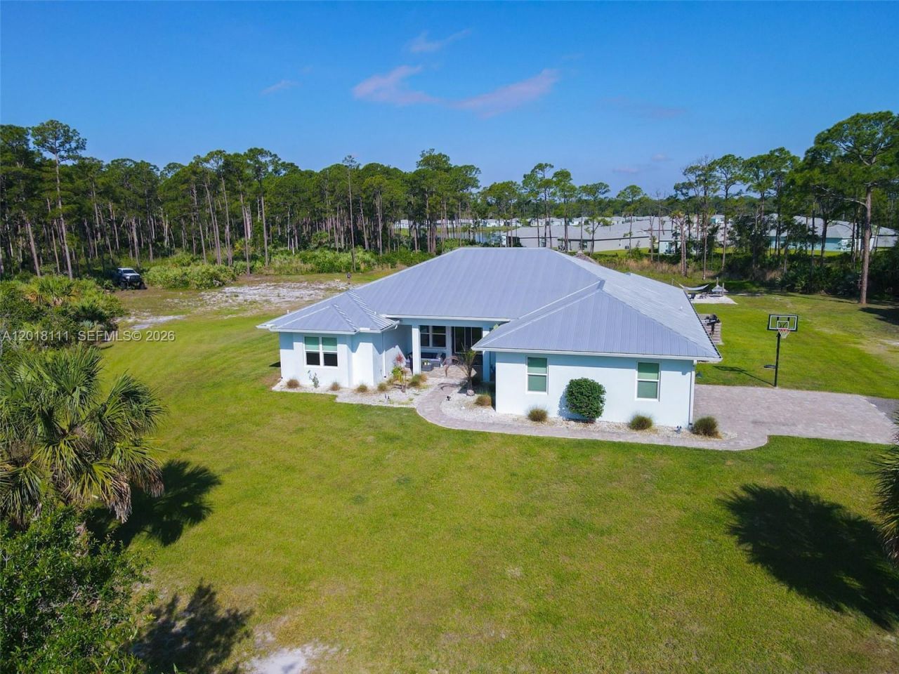 5371 S 25th St , Fort Pierce, FL 34981 Photo