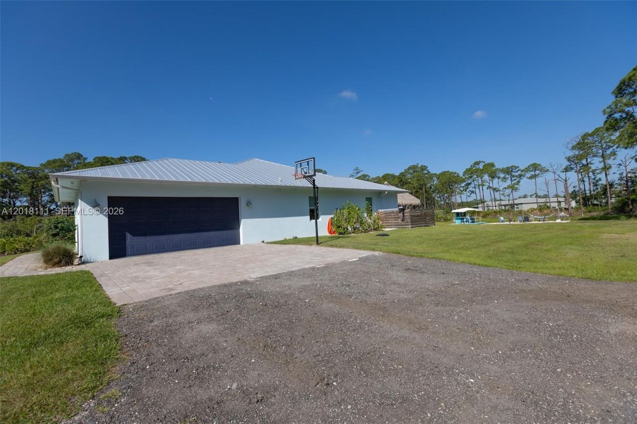 5371 S 25th St , Fort Pierce, FL 34981 Photo