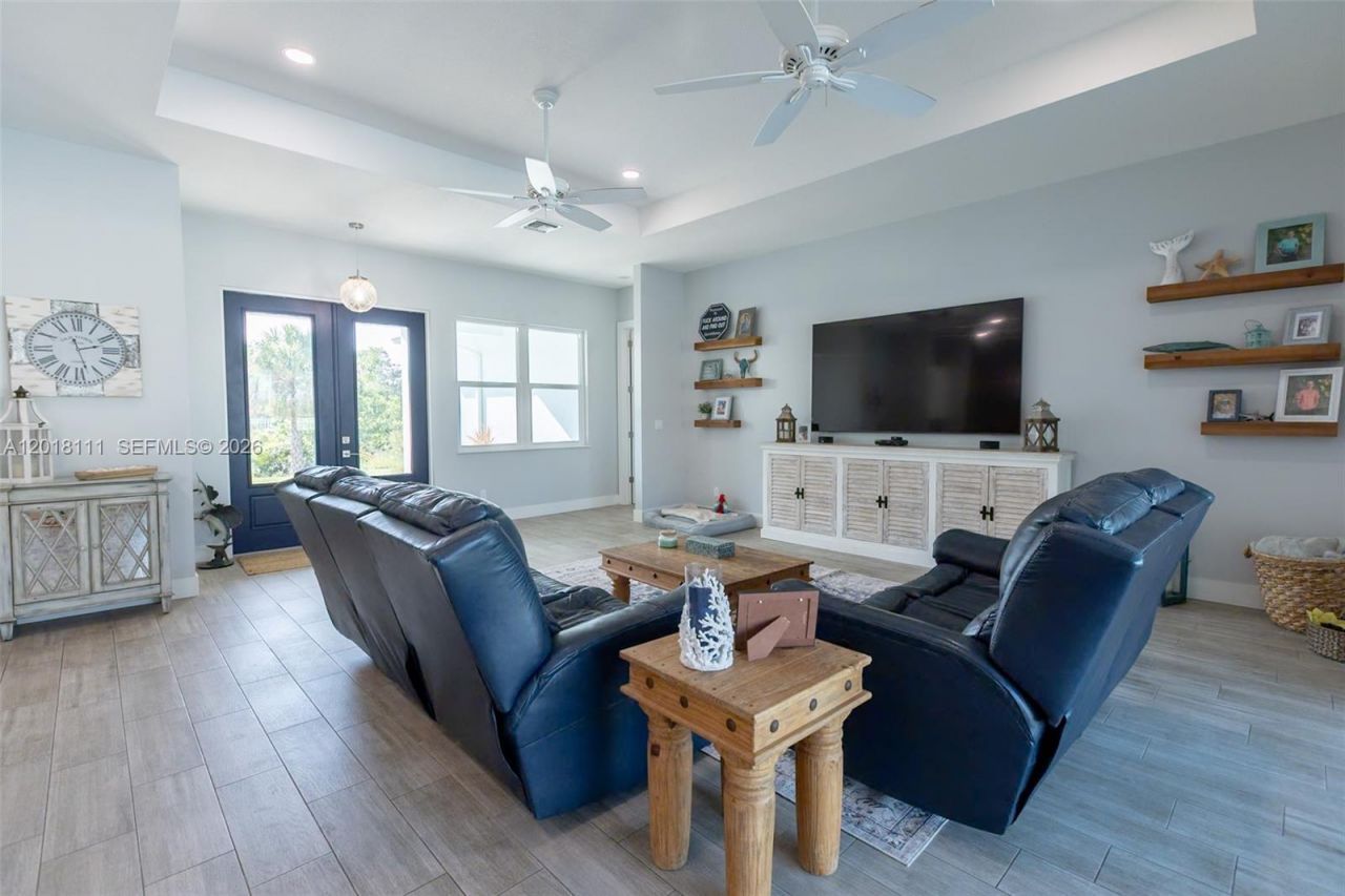 5371 S 25th St , Fort Pierce, FL 34981 Photo