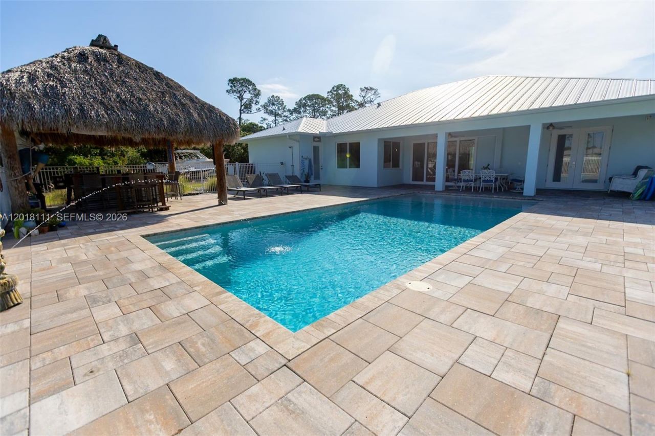 5371 S 25th St , Fort Pierce, FL 34981 Photo