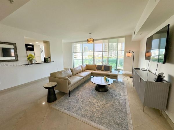 19400 Turnberry Way , Unit 531, Aventura, FL 33180