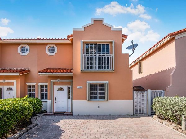 7773 SW 94TH LANE , Miami, FL 33156