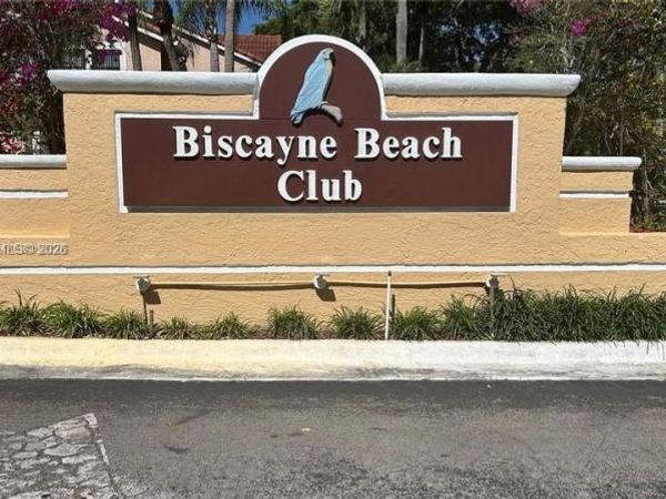 15551 SW 104th Ter , Unit 8111, Miami, FL 33196