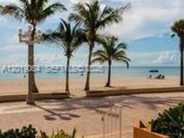 0 N Surf Rd , Hollywood, FL 33019