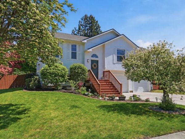 1417 S Glenn Rd, Spokane Valley, WA 99206
