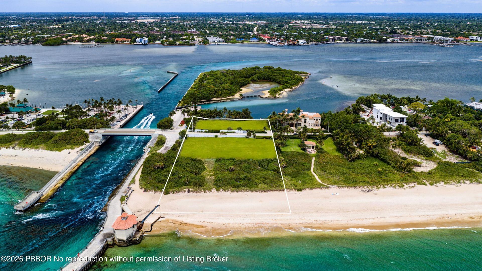 4000 S Ocean Boulevard, Manalapan, FL 33462 Photo