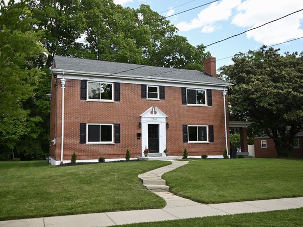 2714 Ashland Avenue, Covington, KY 41015