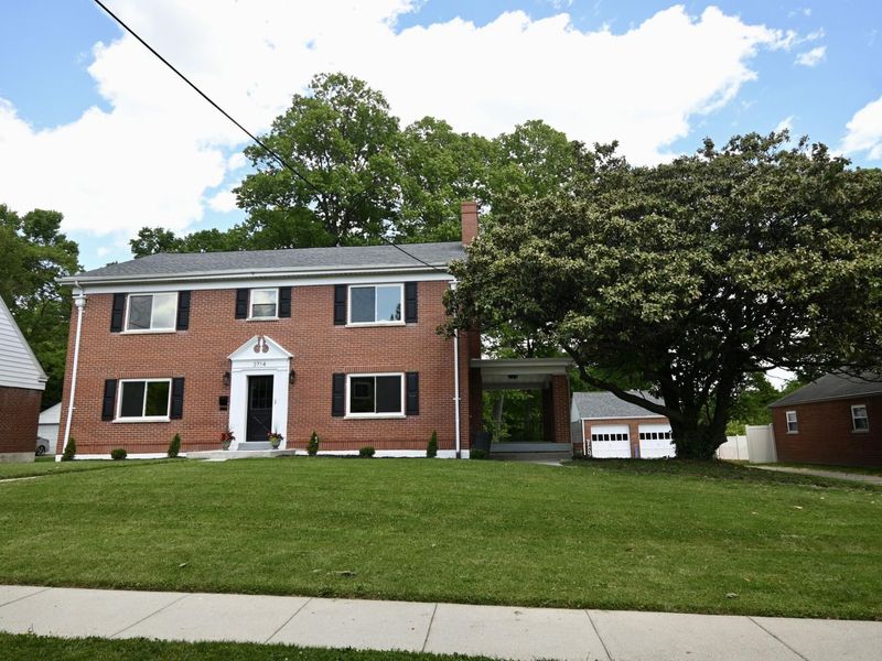 2714 Ashland Avenue, Covington, KY 41015 Photo 2