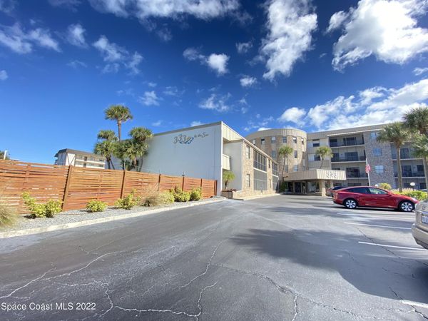 333 N Atlantic Avenue , Unit 305, Cocoa Beach, FL 32931