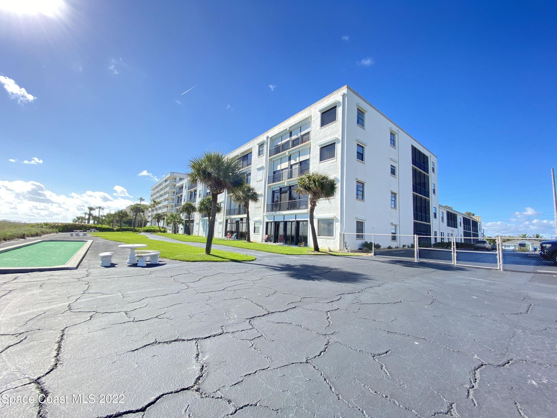 333 N Atlantic Avenue , Unit 305, Cocoa Beach, FL 32931 Photo