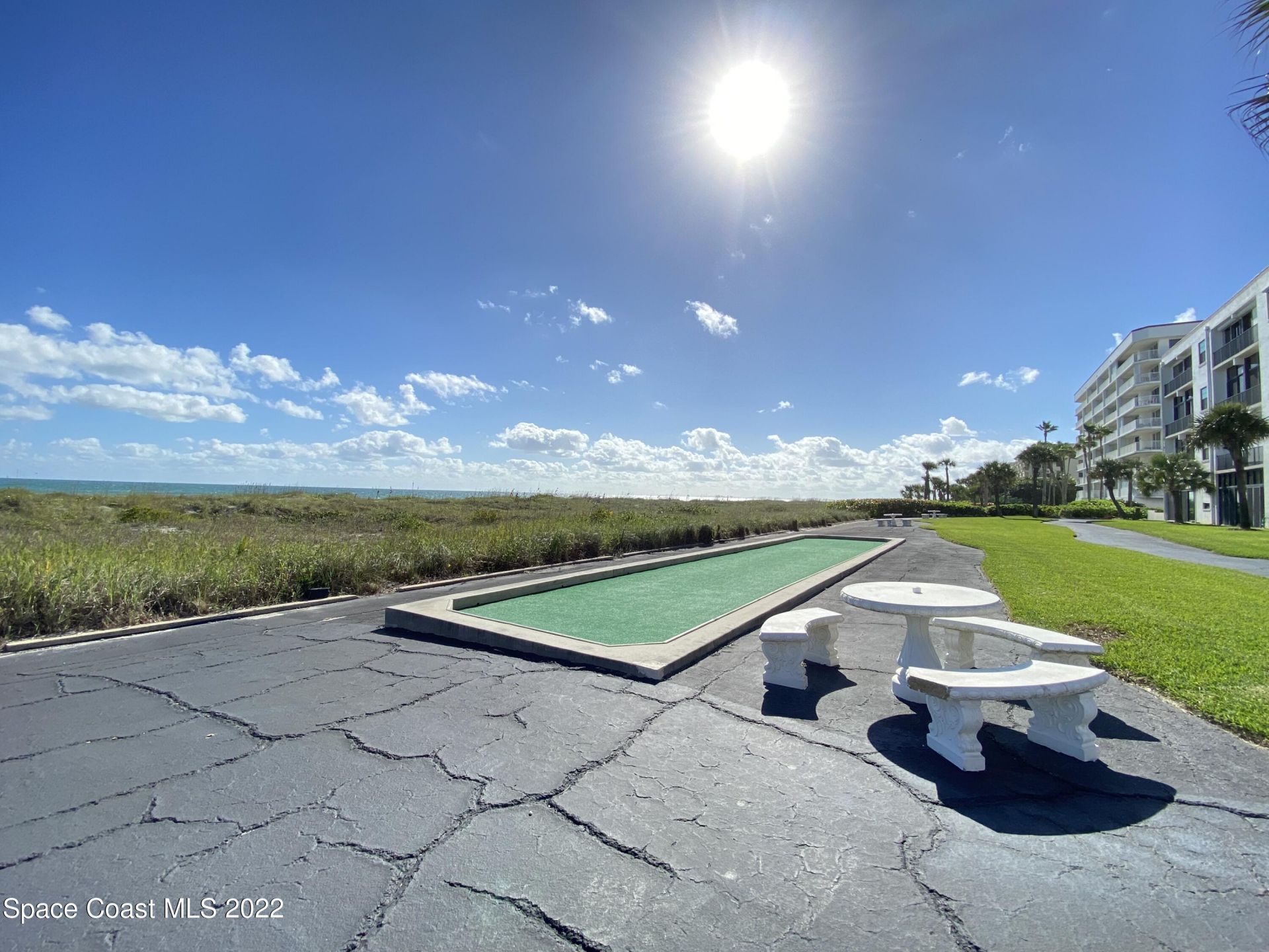 333 N Atlantic Avenue , Unit 305, Cocoa Beach, FL 32931 Photo