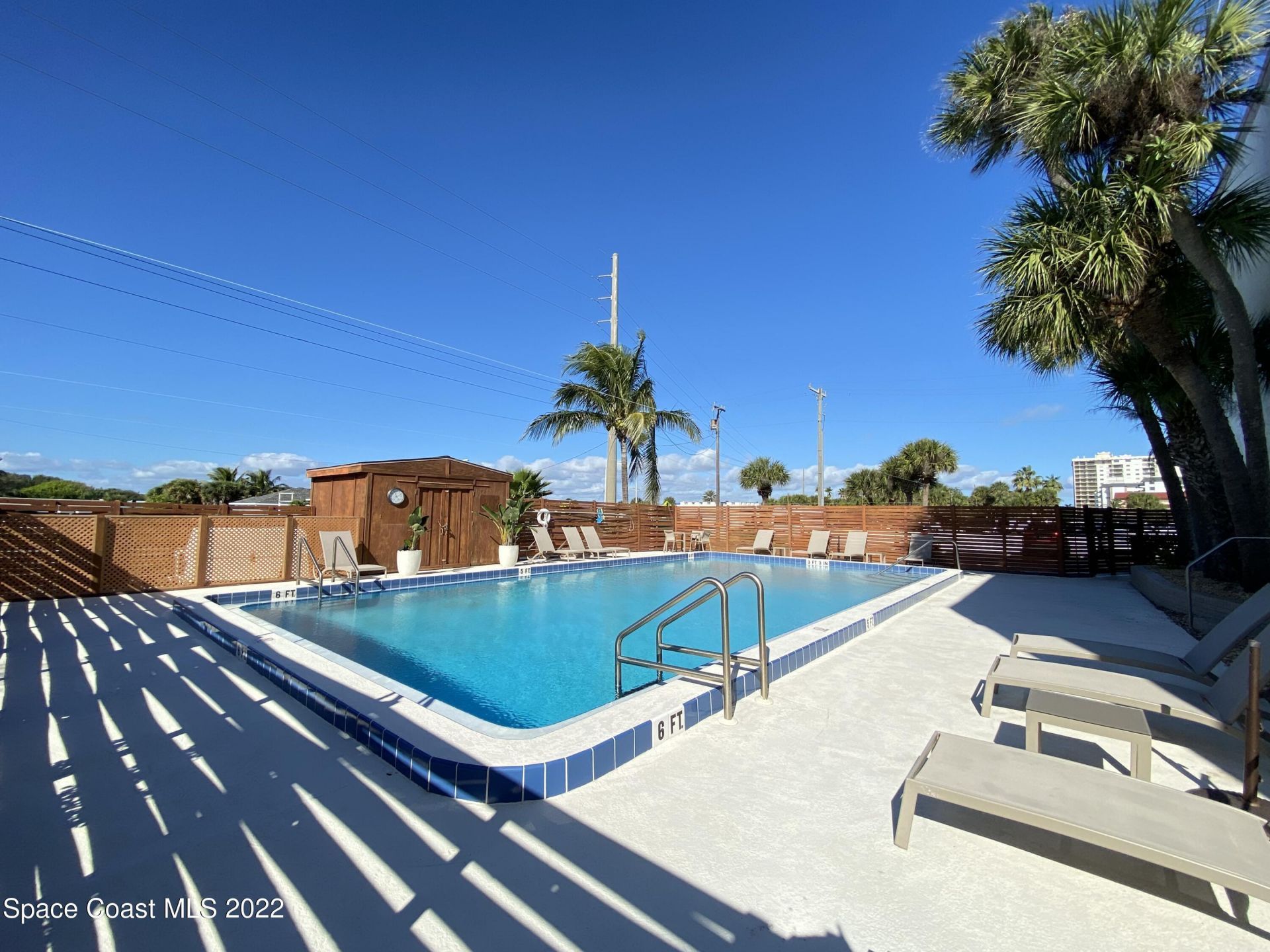 333 N Atlantic Avenue , Unit 305, Cocoa Beach, FL 32931 Photo