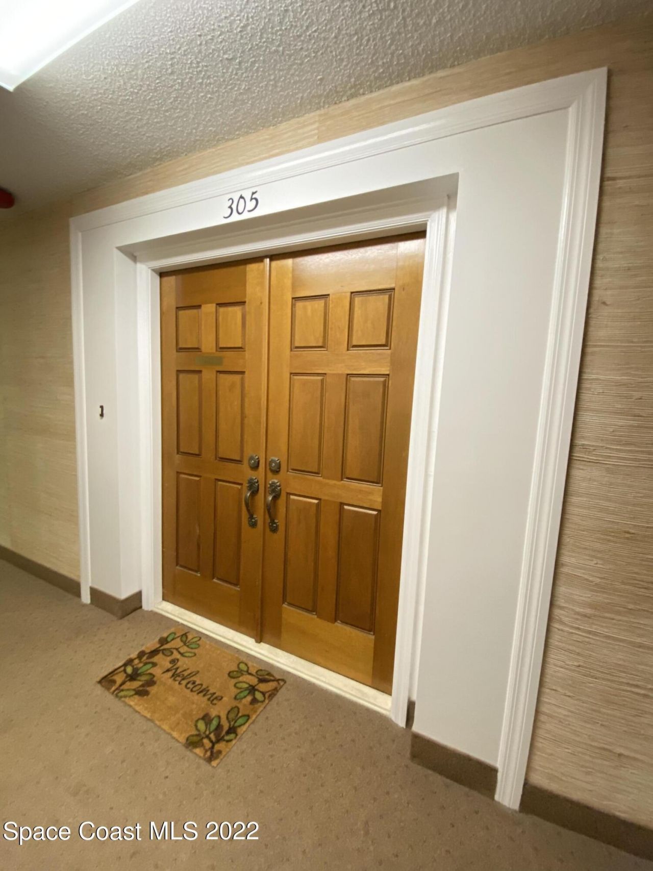 333 N Atlantic Avenue , Unit 305, Cocoa Beach, FL 32931 Photo