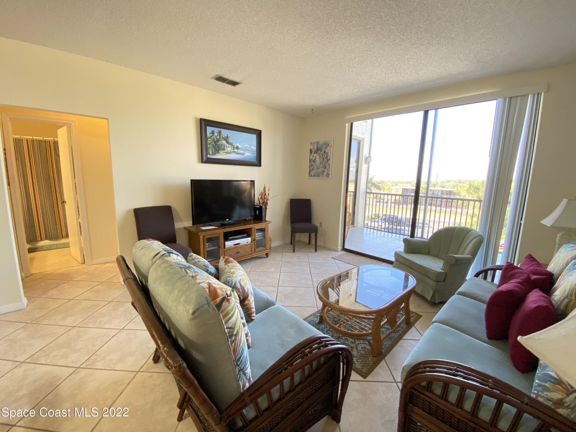 333 N Atlantic Avenue , Unit 305, Cocoa Beach, FL 32931 Photo