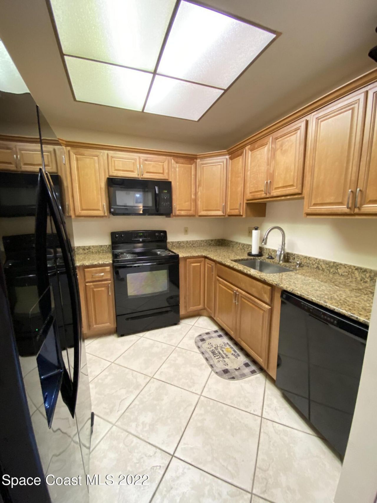 333 N Atlantic Avenue , Unit 305, Cocoa Beach, FL 32931 Photo