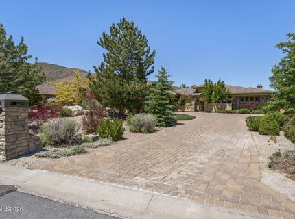 7245 Masters Drive, Reno, NV 89511 Photo