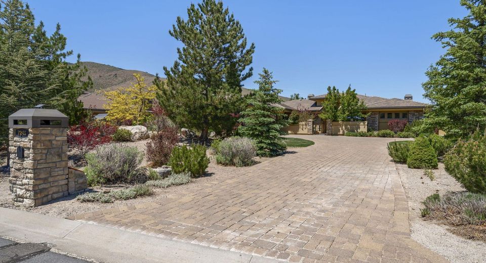 7245 Masters Drive, Reno, NV 89511 Photo