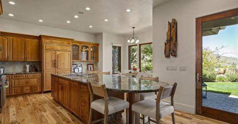 7245 Masters Drive, Reno, NV 89511 Photo