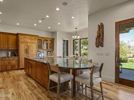 7245 Masters Drive, Reno, NV 89511 Photo