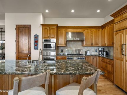 7245 Masters Drive, Reno, NV 89511 Photo
