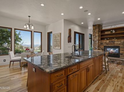7245 Masters Drive, Reno, NV 89511 Photo