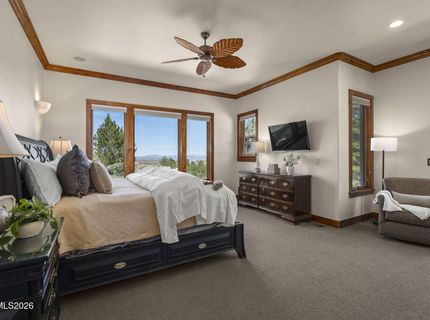 7245 Masters Drive, Reno, NV 89511 Photo