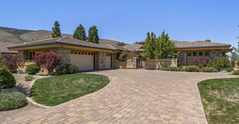 7245 Masters Drive, Reno, NV 89511 Photo