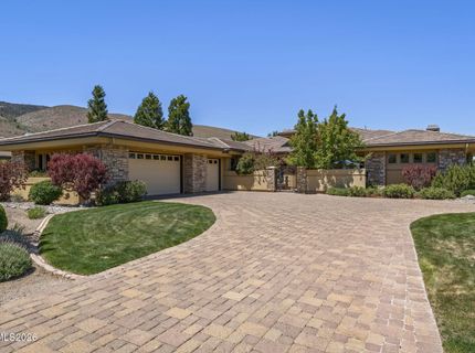 7245 Masters Drive, Reno, NV 89511 Photo