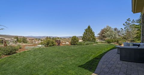 7245 Masters Drive, Reno, NV 89511 Photo