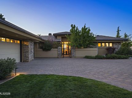 7245 Masters Drive, Reno, NV 89511 Photo