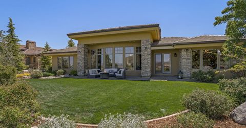 7245 Masters Drive, Reno, NV 89511 Photo