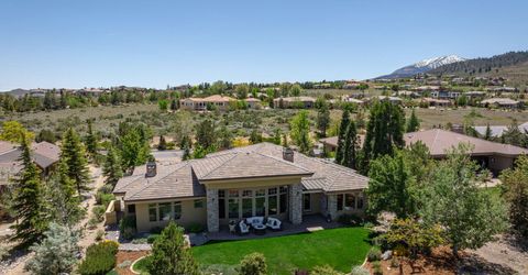 7245 Masters Drive, Reno, NV 89511 Photo