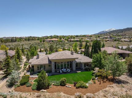 7245 Masters Drive, Reno, NV 89511 Photo