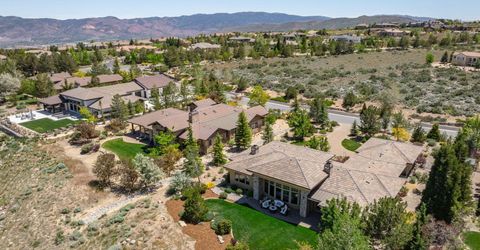 7245 Masters Drive, Reno, NV 89511 Photo