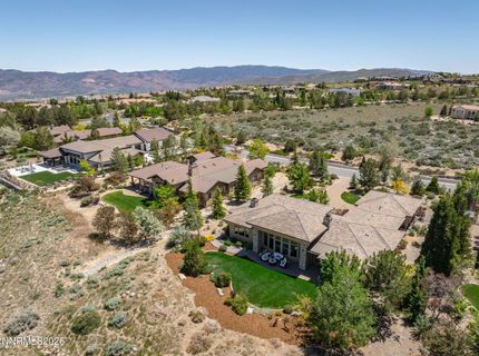 7245 Masters Drive, Reno, NV 89511 Photo