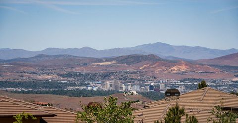7245 Masters Drive, Reno, NV 89511 Photo