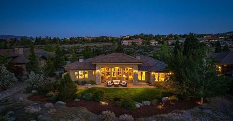 7245 Masters Drive, Reno, NV 89511 Photo