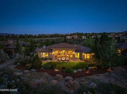 7245 Masters Drive, Reno, NV 89511 Photo